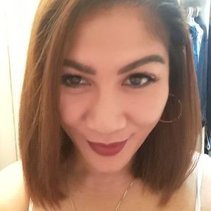 Meet your Posher, Mary jane neri